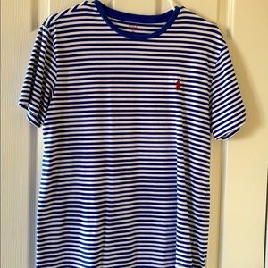 Polo by Ralph Lauren Striped T-Shirt